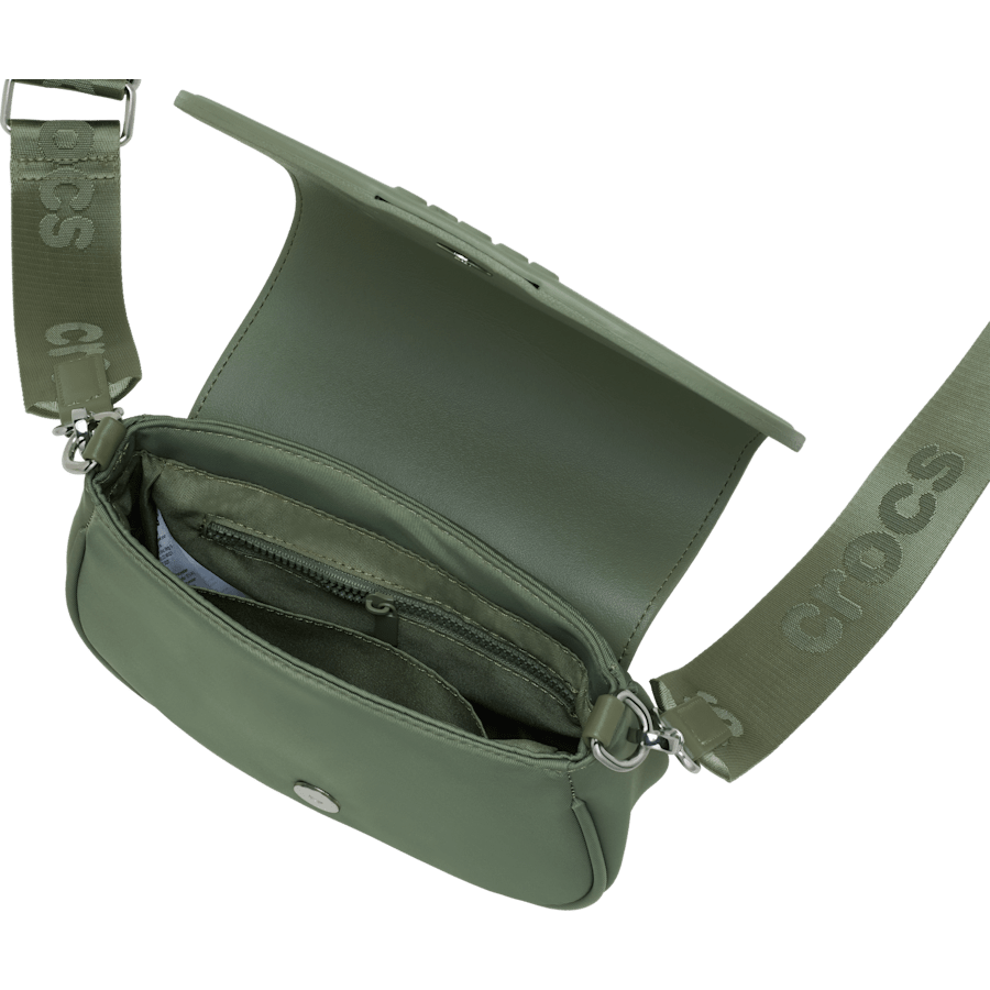 Nylon Crossbody - Crocs