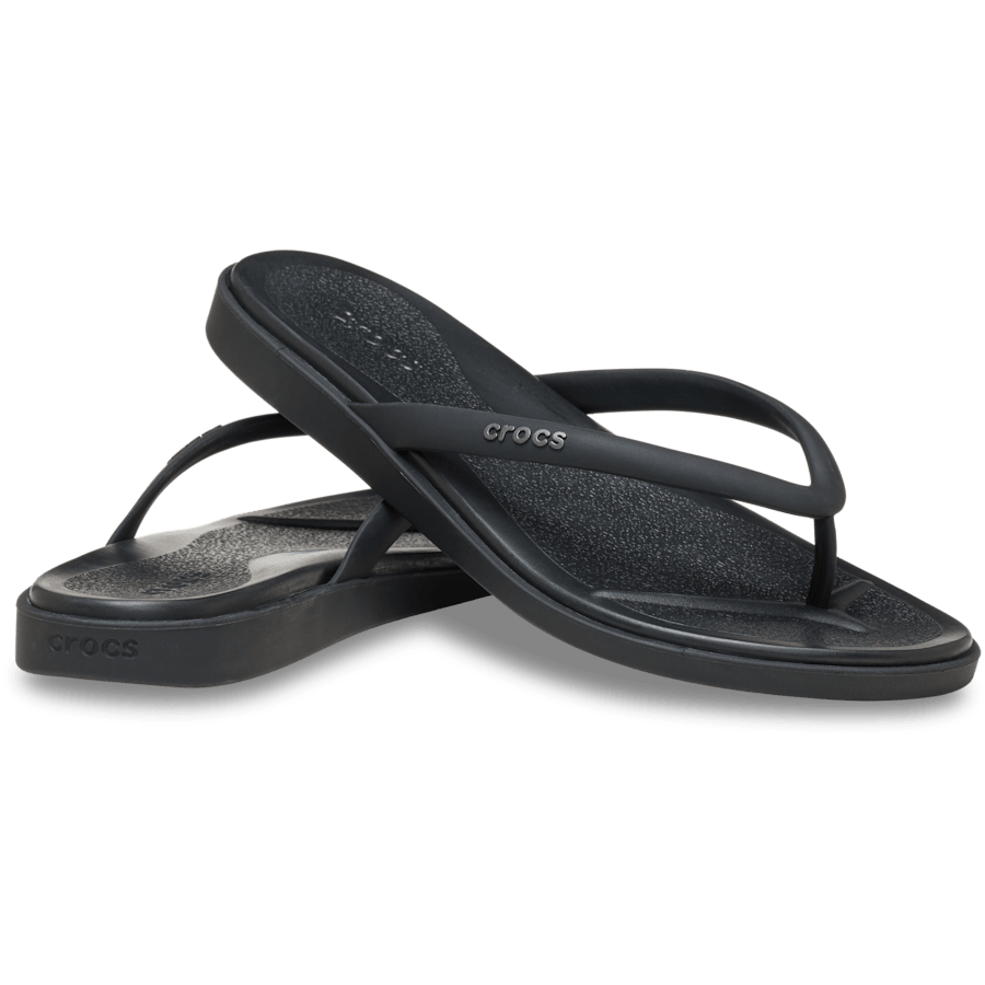 Miami Round Toe Flip - Crocs