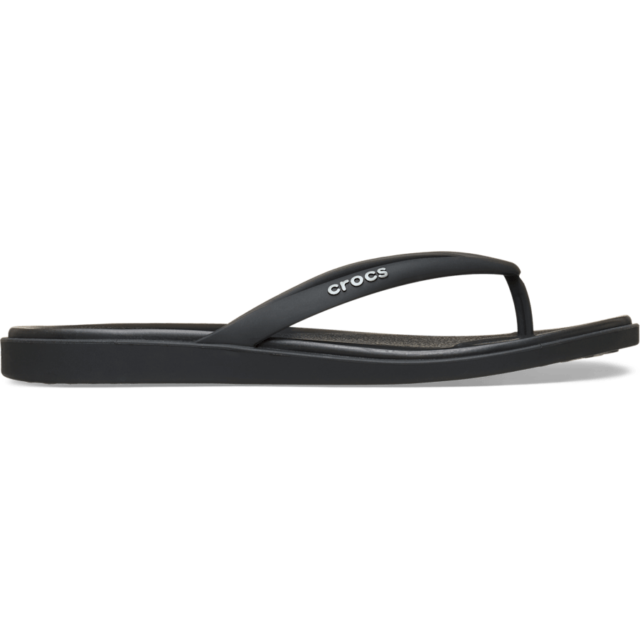 Miami Round Toe Flip - Crocs