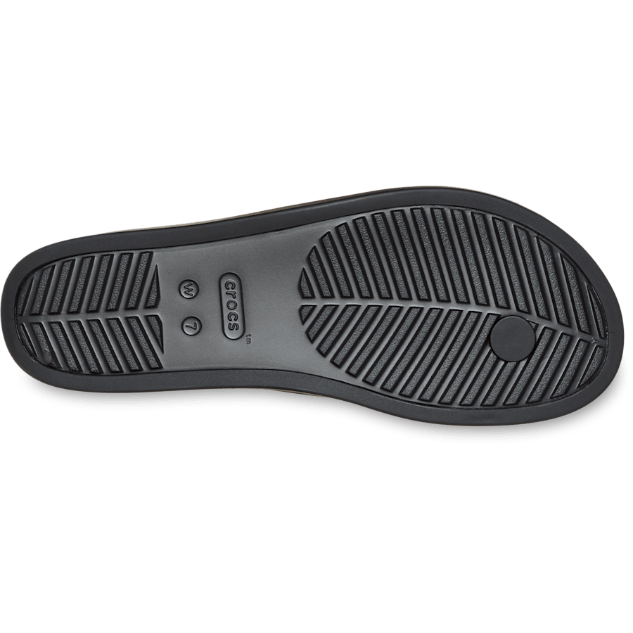 Miami Round Toe Flip - Crocs