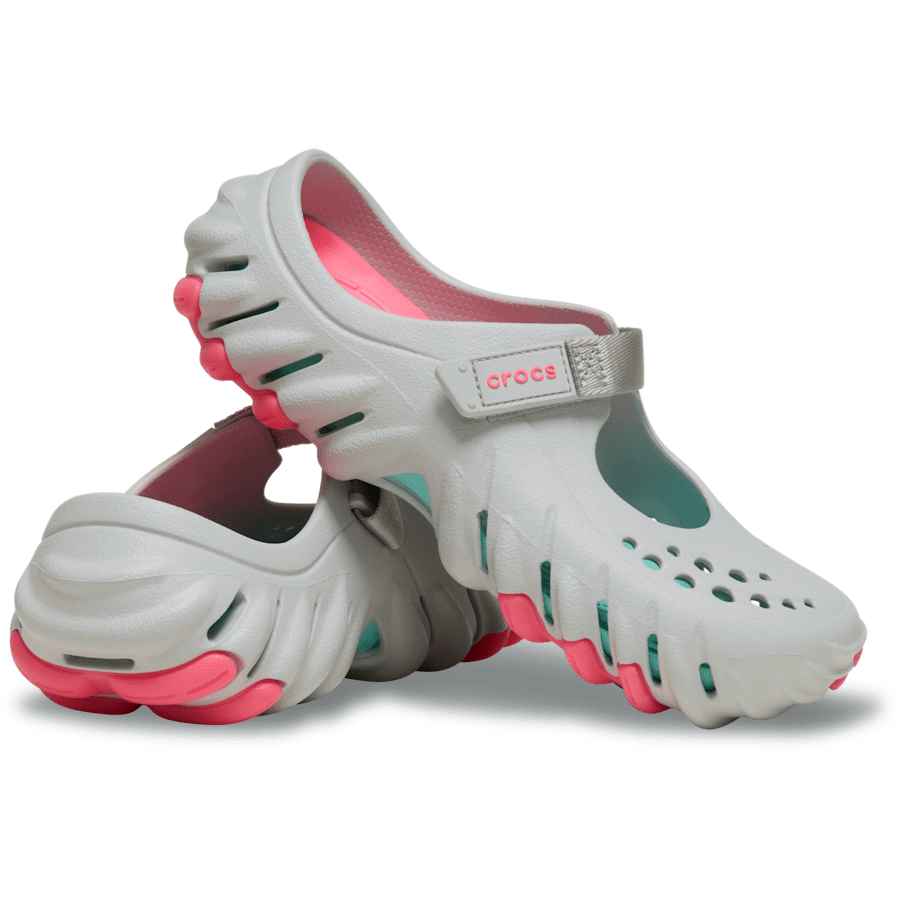 Echo Mary Jane Fade - Crocs