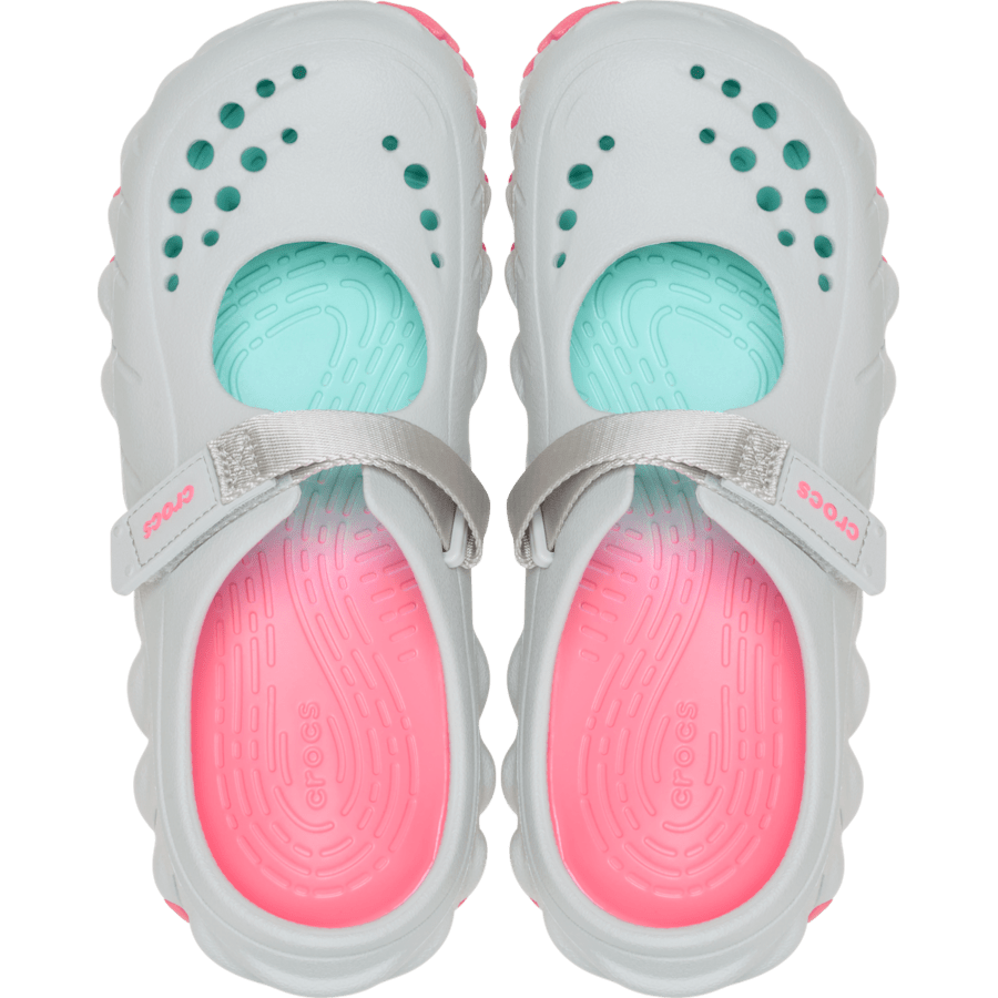 Echo Mary Jane Fade - Crocs
