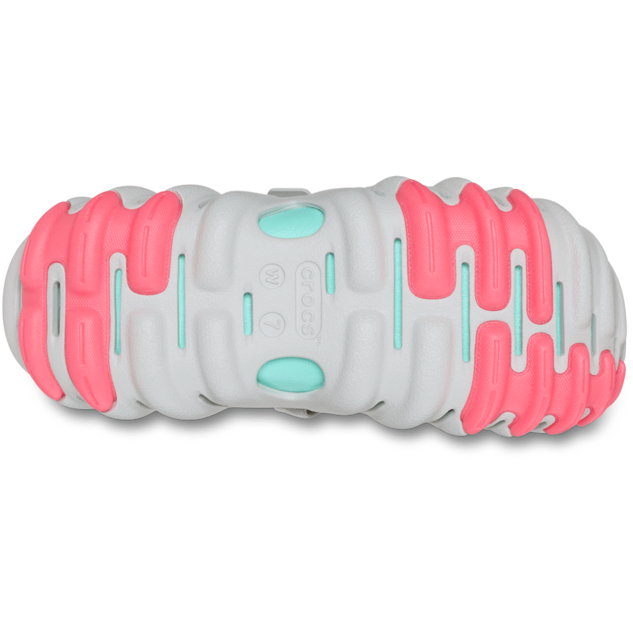 Echo Mary Jane Fade - Crocs