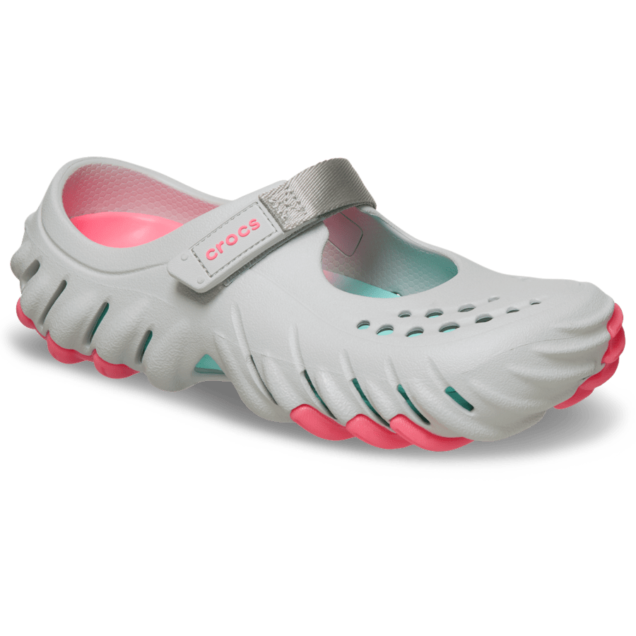Echo Mary Jane Fade - Crocs