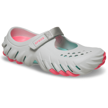 Echo Mary Jane Fade - Crocs