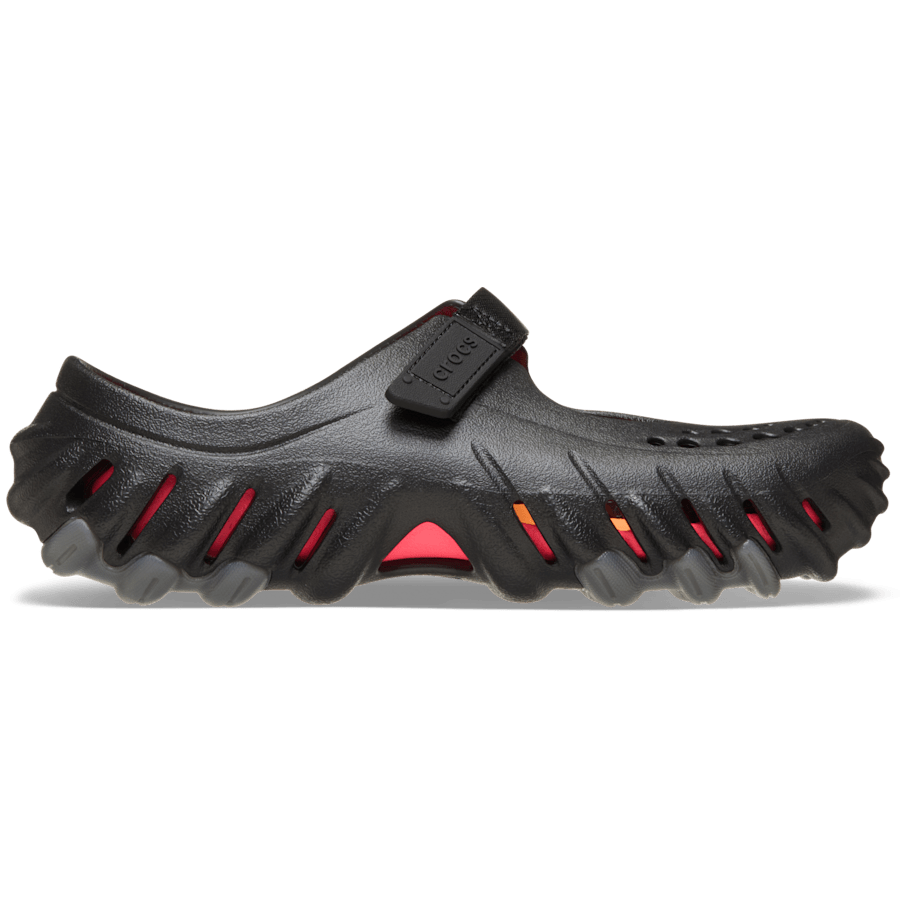 Echo Mary Jane Sunset - Crocs