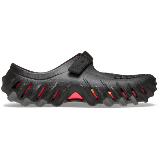 Echo Mary Jane Sunset - Crocs