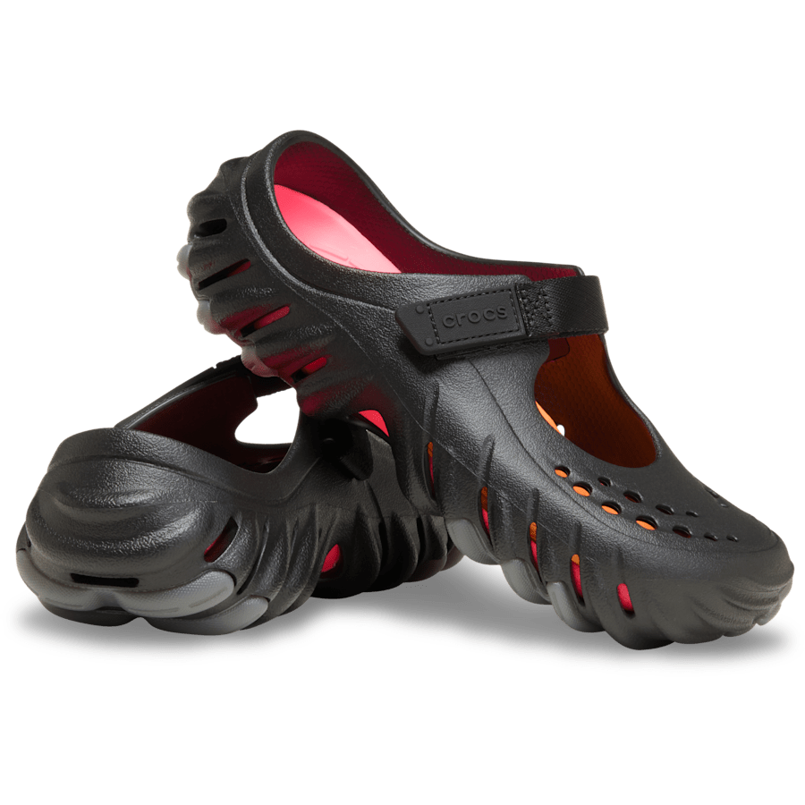Echo Mary Jane Sunset - Crocs