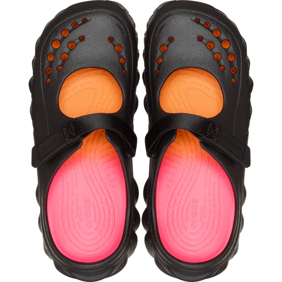 Echo Mary Jane Sunset - Crocs