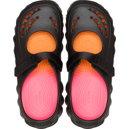 Echo Mary Jane Sunset - Crocs