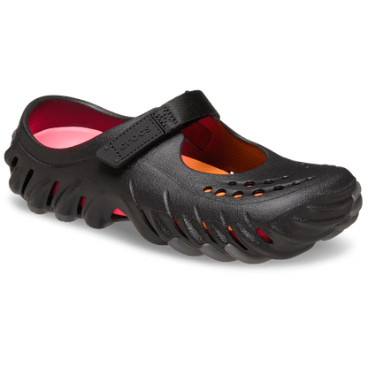 Echo Mary Jane Sunset - Crocs