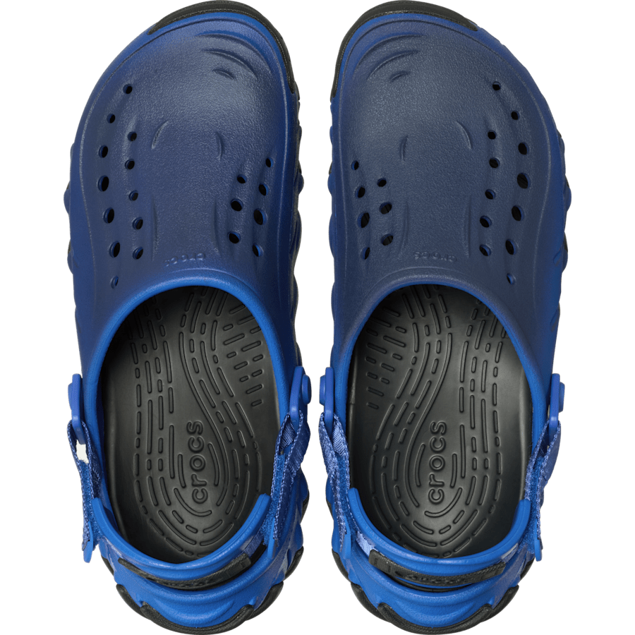 Echo RO Clog Fade - Crocs