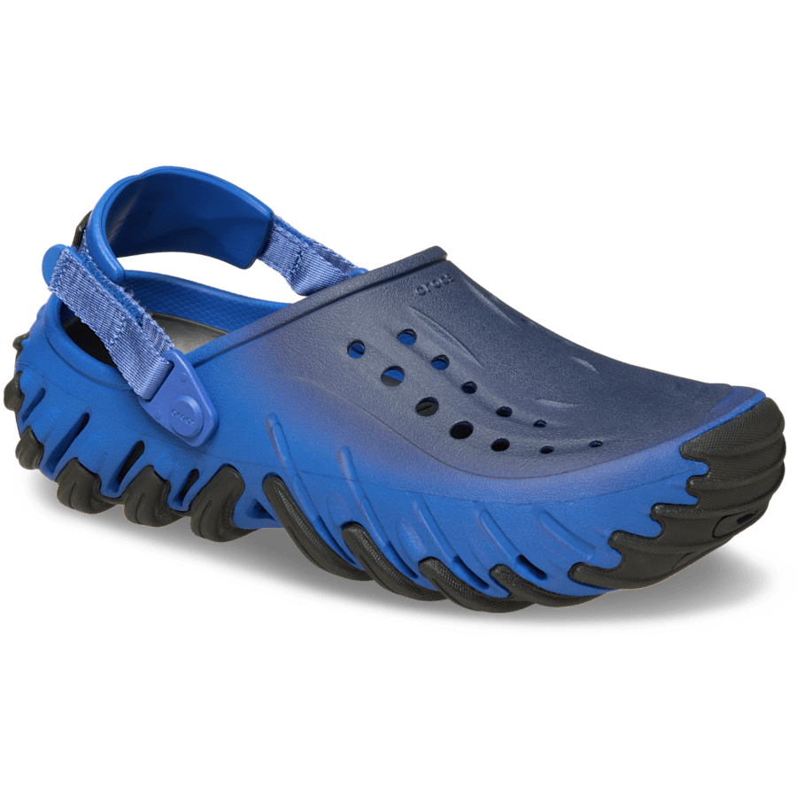 Echo RO Clog Fade - Crocs