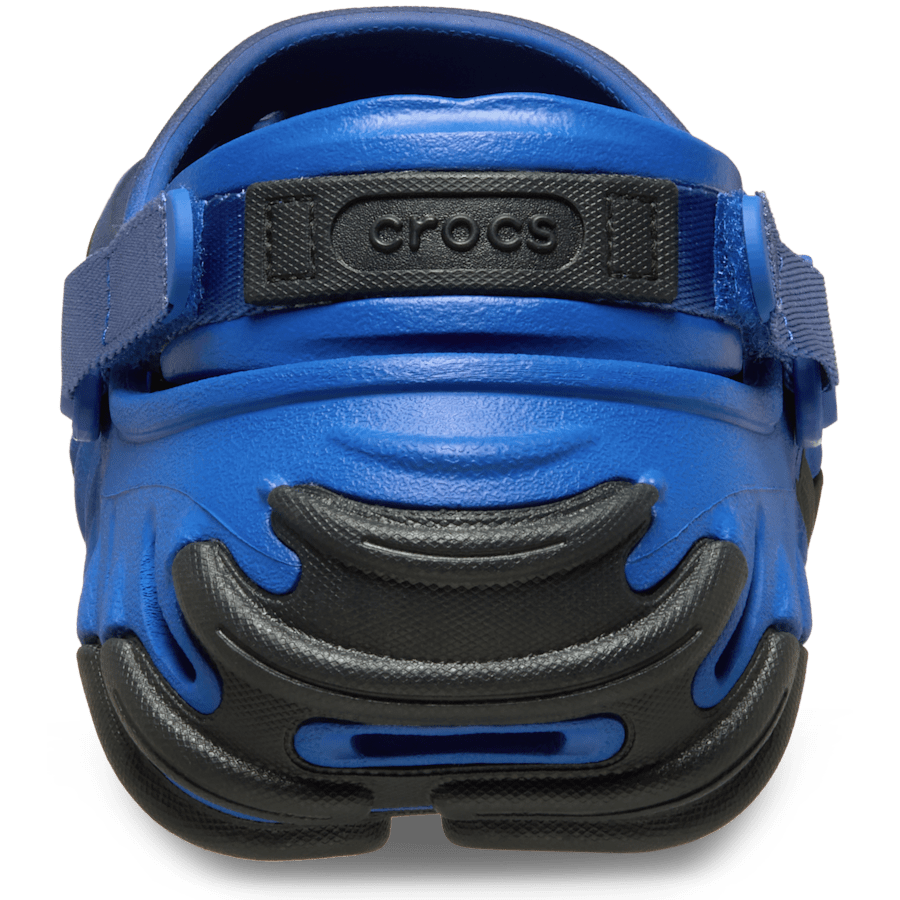 Echo RO Clog Fade - Crocs