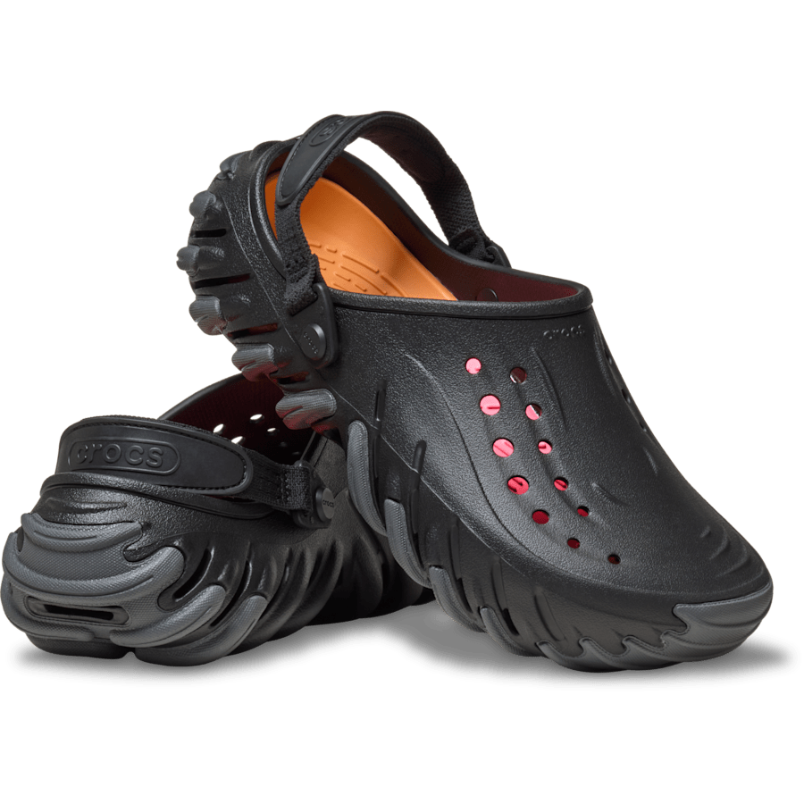 Echo RO Clog Sunset - Crocs