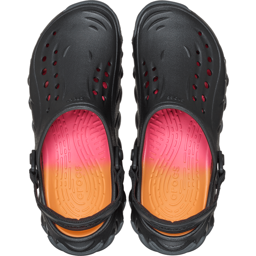 Echo RO Clog Sunset - Crocs