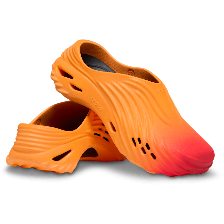 Echo Wave Sunset - Crocs