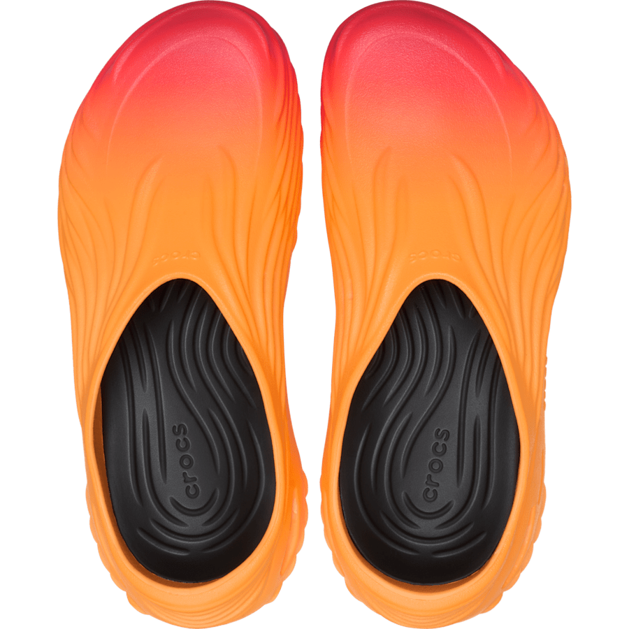 Echo Wave Sunset - Crocs