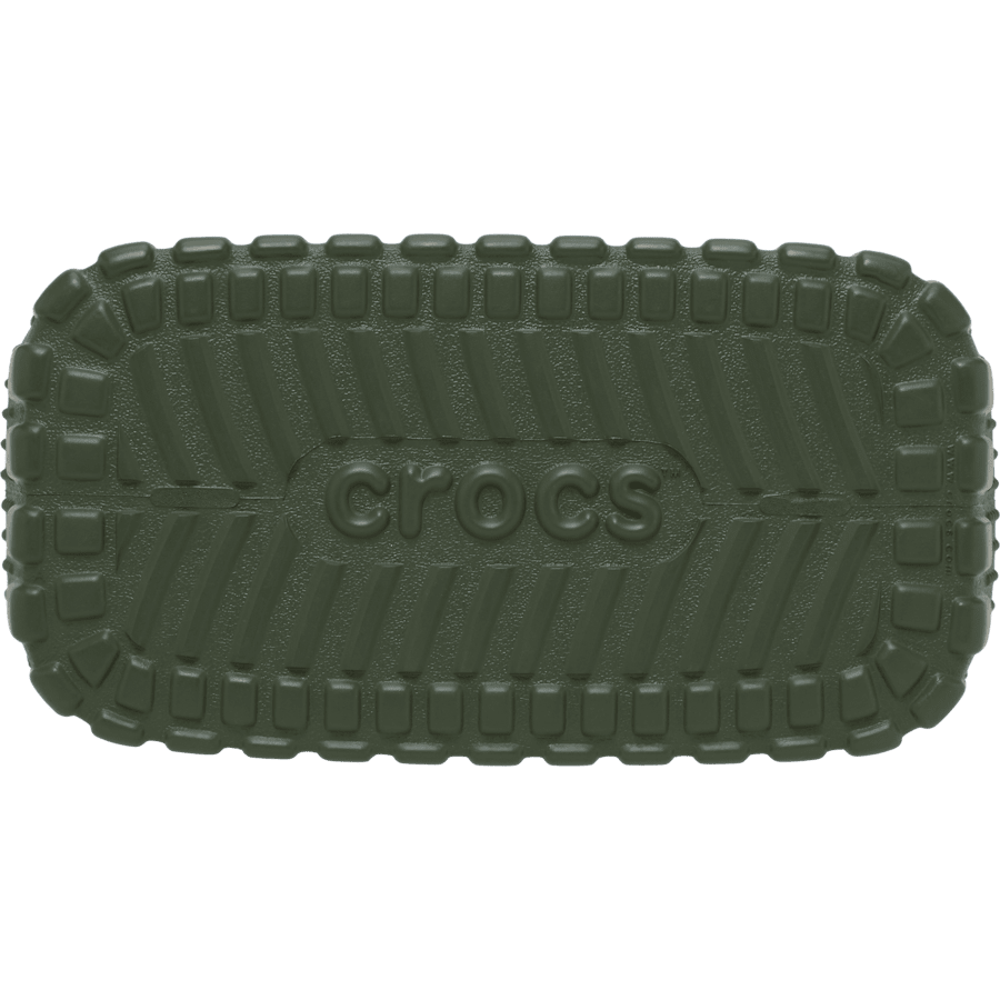 Classic Camo Micro Tote - Crocs