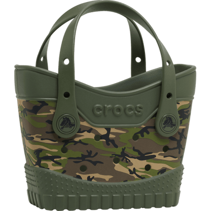 Classic Camo Micro Tote - Crocs