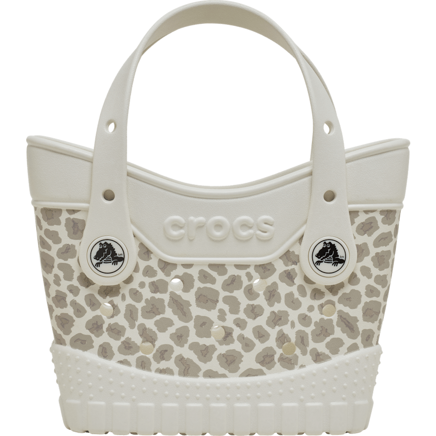 Classic Cheetah Micro Tote - Crocs