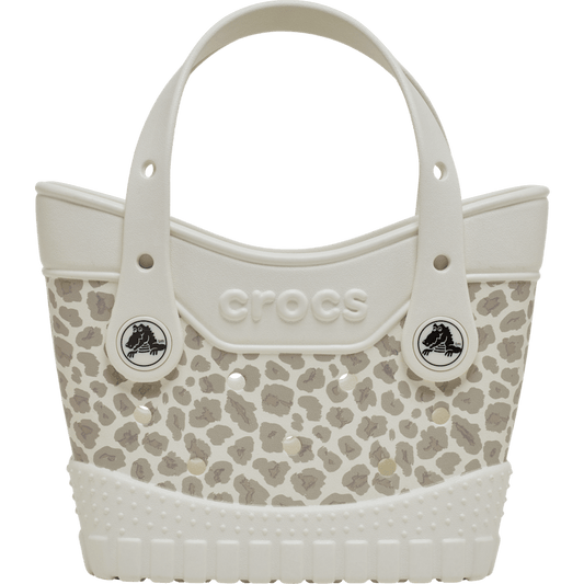 Classic Cheetah Micro Tote - Crocs