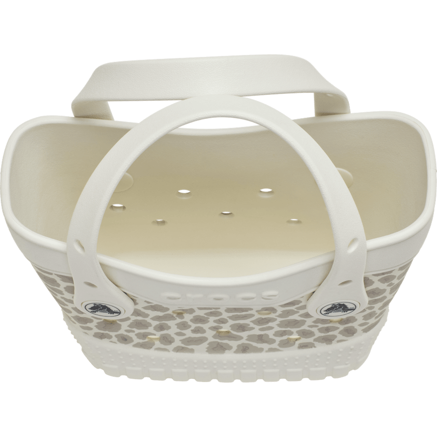 Classic Cheetah Micro Tote - Crocs