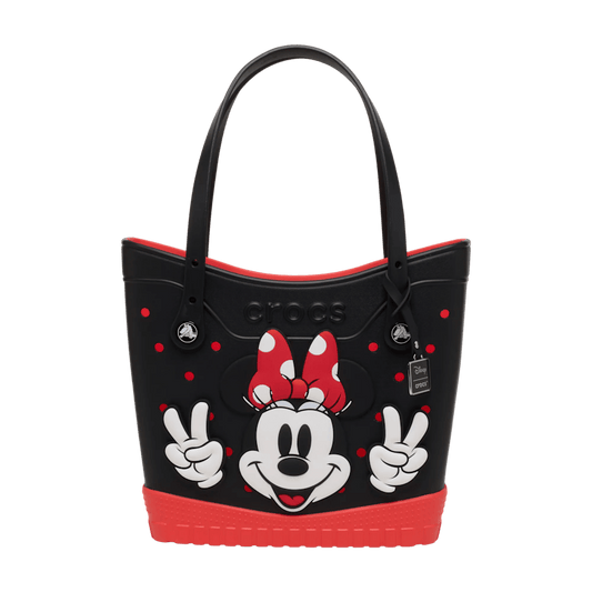 Minnie Mouse Medium Tote - Crocs