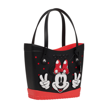 Minnie Mouse Medium Tote - Crocs