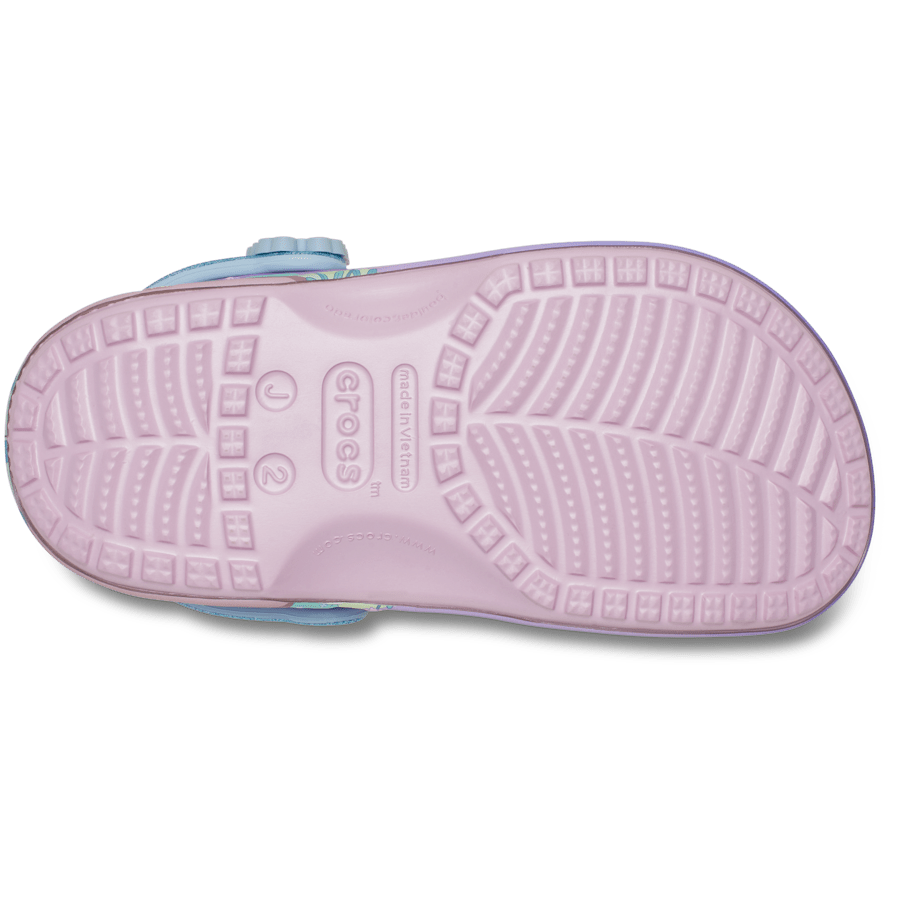 Kids’ Bluey Friends Forever Classic Clog - Crocs