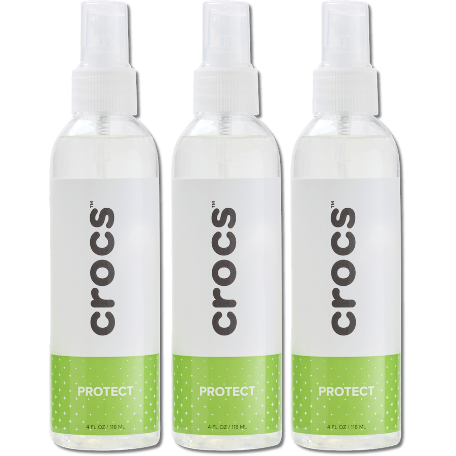 Crocs Protectant Spray Mlt