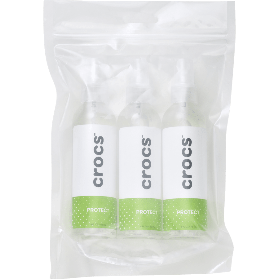 Crocs Protectant Spray Mlt