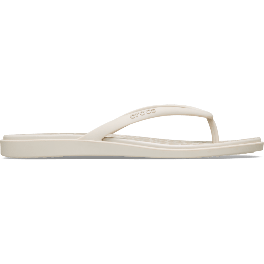 Miami Round Toe Animal Flip - Crocs