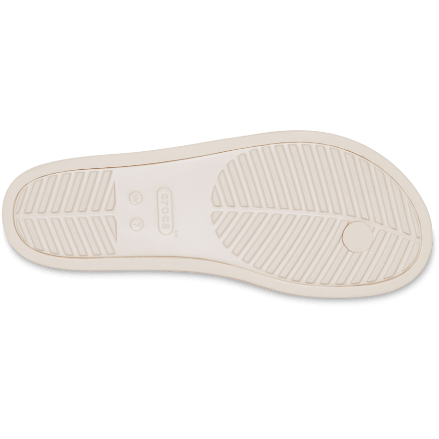 Miami Round Toe Animal Flip - Crocs