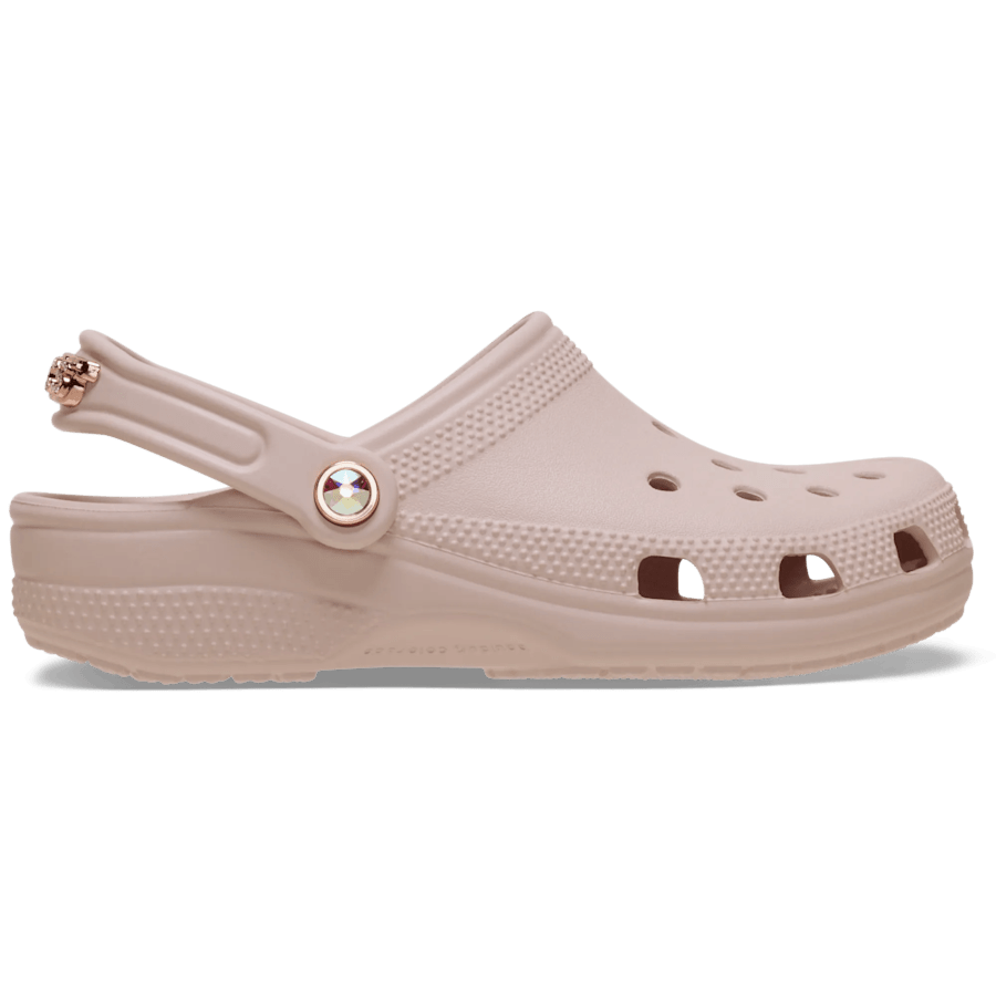 Classic Clog with Swarovski® Crystals - Crocs