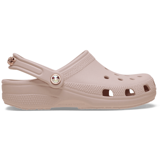 Classic Clog with Swarovski® Crystals - Crocs