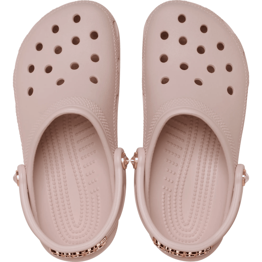 Classic Clog with Swarovski® Crystals - Crocs