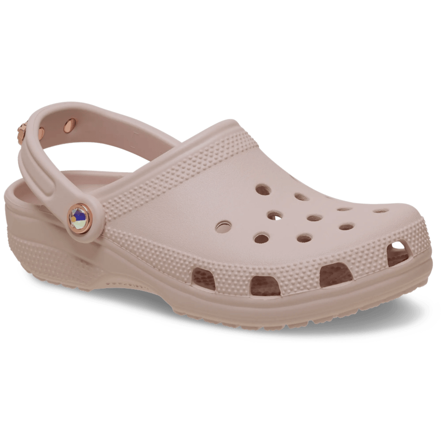 Classic Clog with Swarovski® Crystals - Crocs