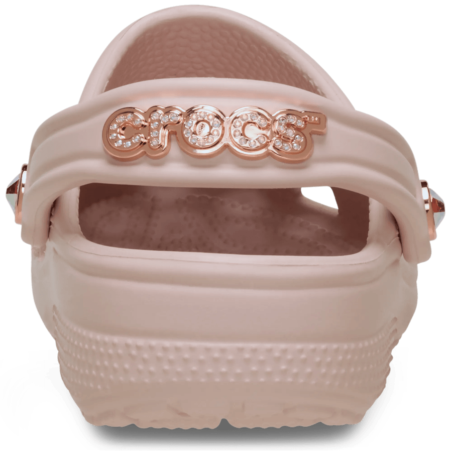 Classic Clog with Swarovski® Crystals - Crocs