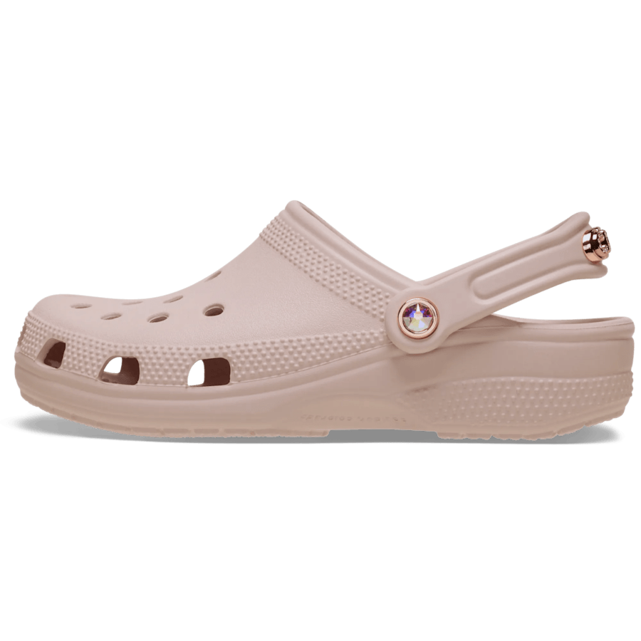 Classic Clog with Swarovski® Crystals - Crocs