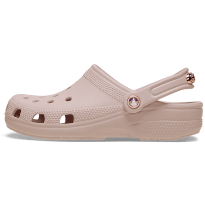 Classic Clog with Swarovski® Crystals - Crocs