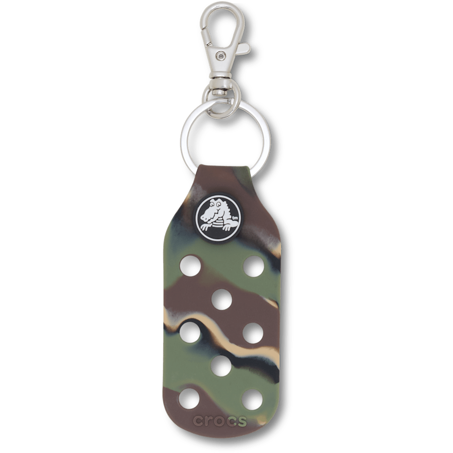 Jibbitz Marbled Bag Charm - Crocs