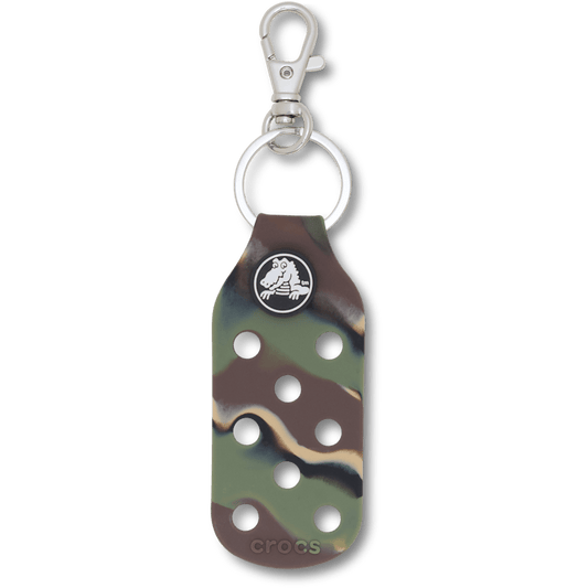 Jibbitz Marbled Bag Charm - Crocs