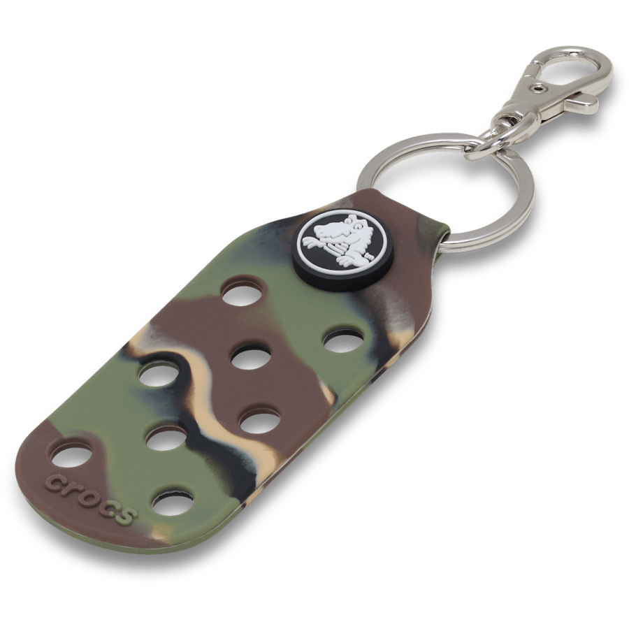 Jibbitz Marbled Bag Charm - Crocs