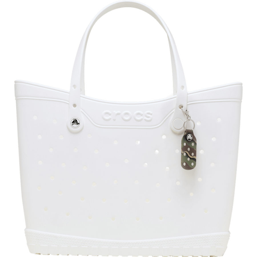 Jibbitz Marbled Bag Charm - Crocs