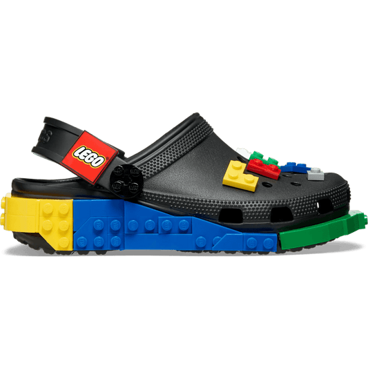 LEGO® Masterbrand Creativity Clog - Crocs