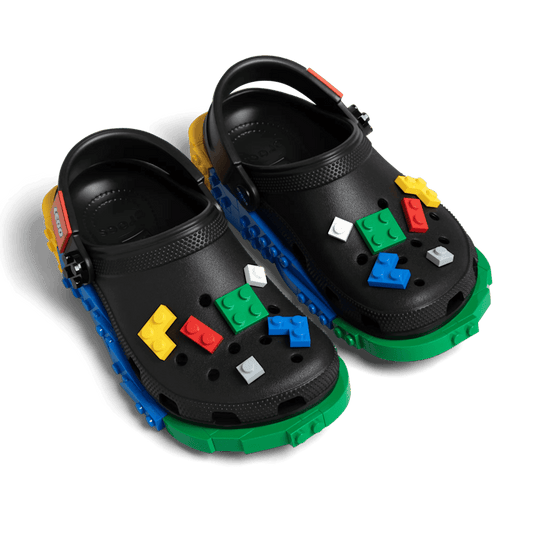 LEGO® Masterbrand Creativity Clog - Crocs