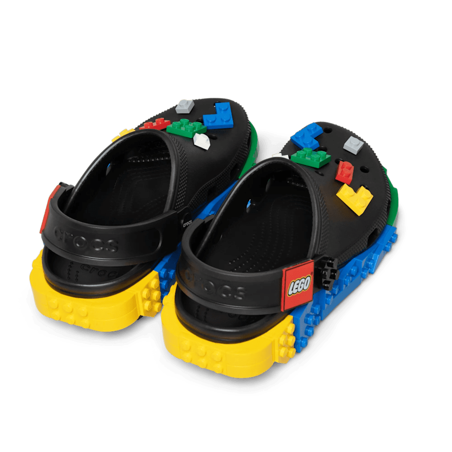 LEGO® Masterbrand Creativity Clog - Crocs