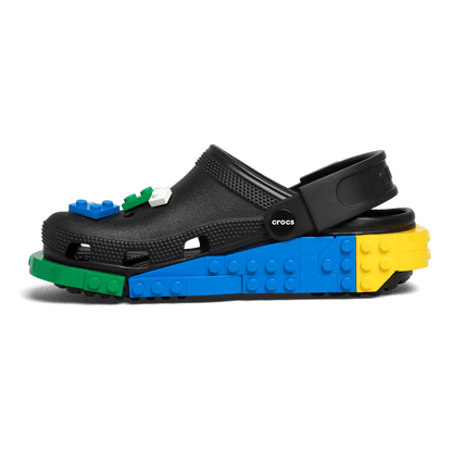 LEGO® Masterbrand Creativity Clog - Crocs