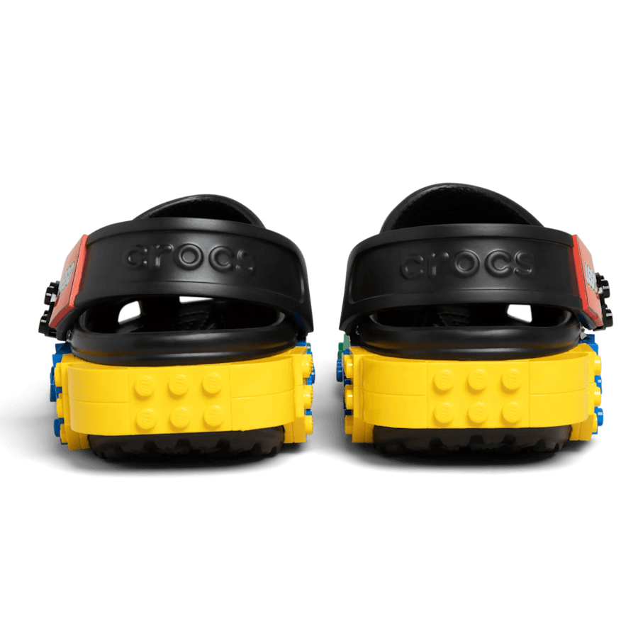 LEGO® Masterbrand Creativity Clog - Crocs